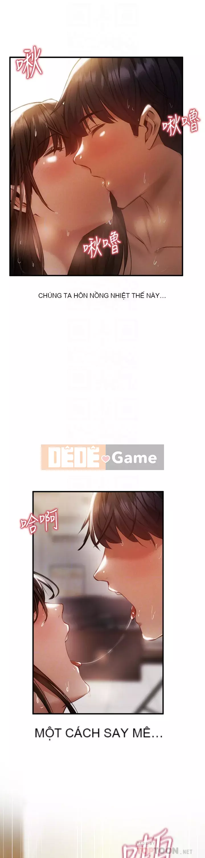 Có phòng nào trống không? Chương 45-46