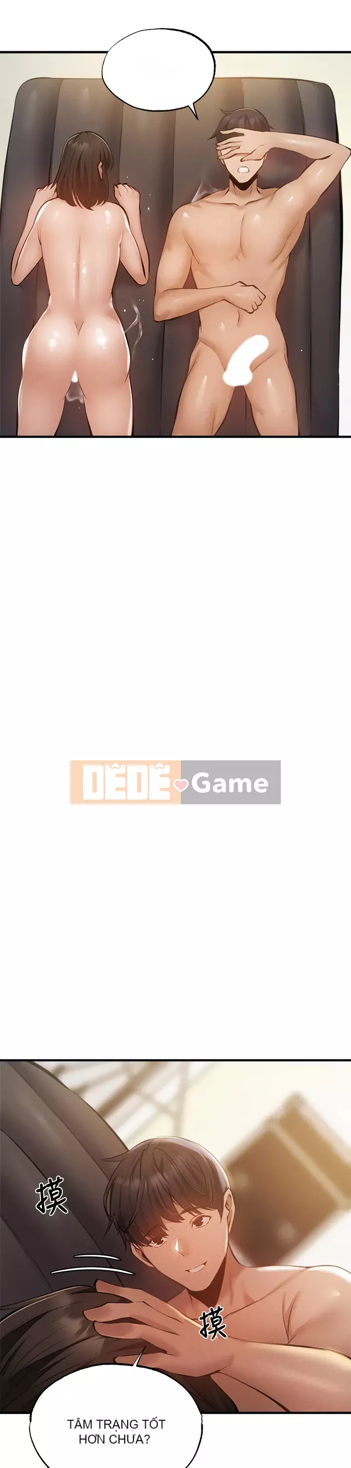 Có phòng nào trống không? Chương 45-46