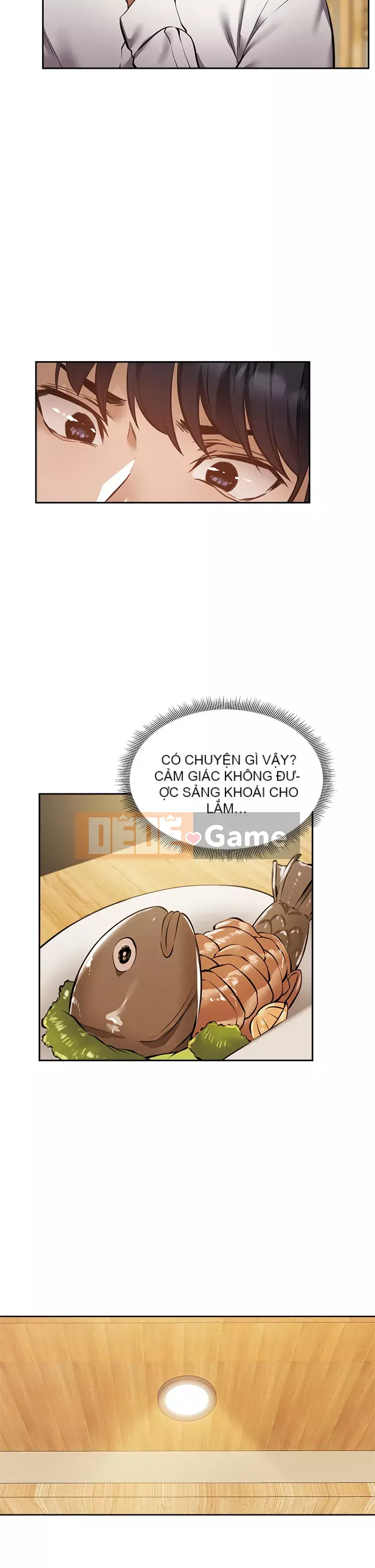 Có phòng nào trống không? Chương 47-48