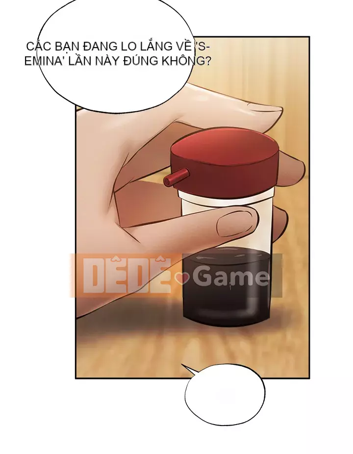 Có phòng nào trống không? Chương 47-48