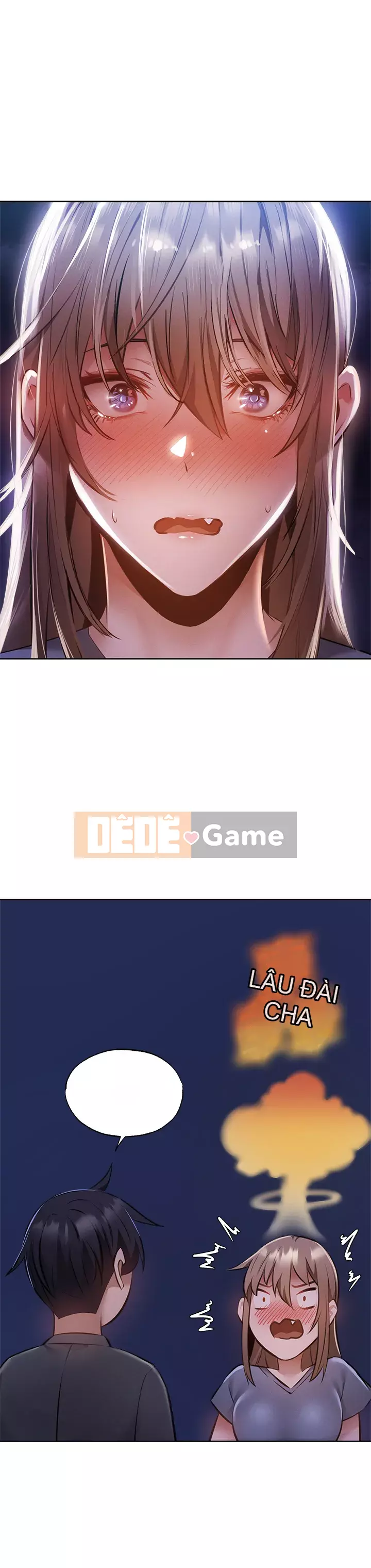 Có phòng nào trống không? Chương 47-48