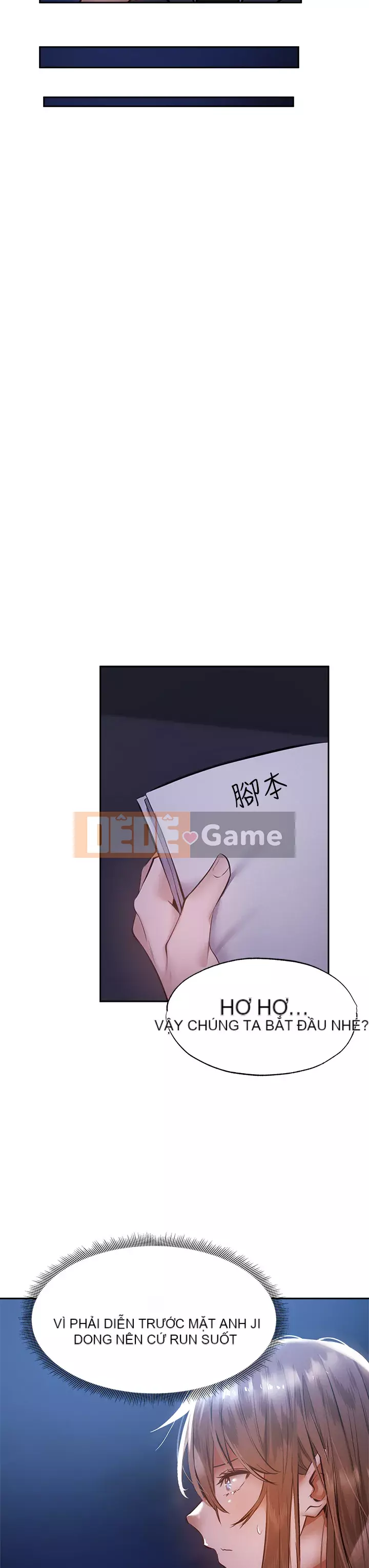 Có phòng nào trống không? Chương 47-48