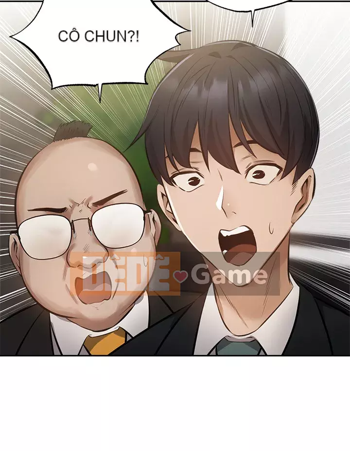 Có phòng nào trống không? Chương 47-48