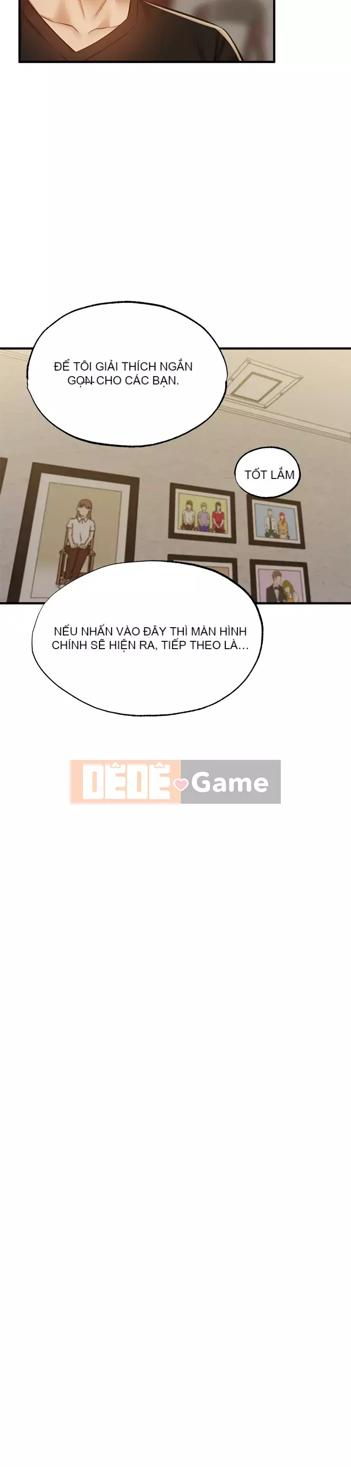 Có phòng nào trống không? Chương 43-44