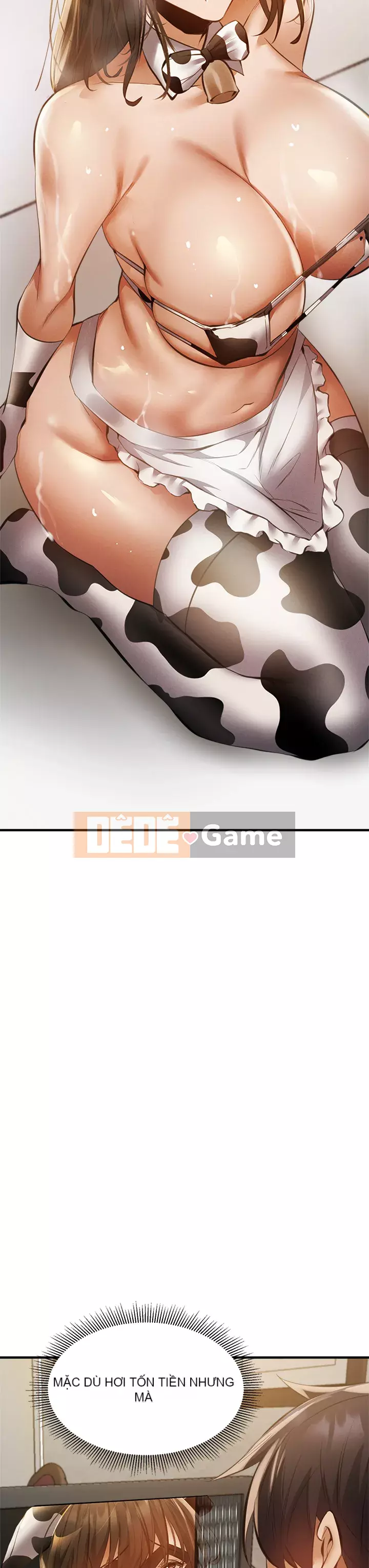 Có phòng nào trống không? Chương 43-44