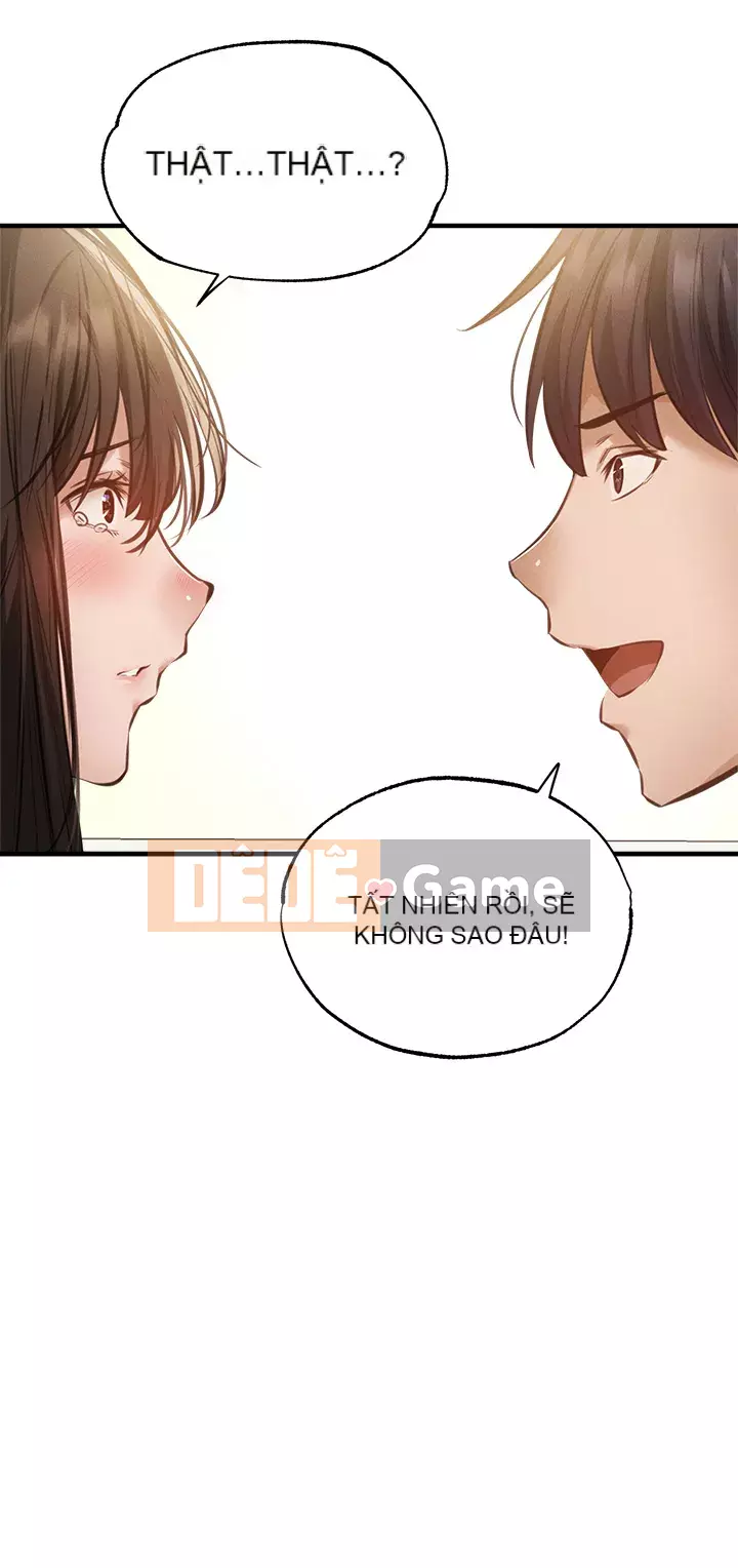 Có phòng nào trống không? Chương 43-44