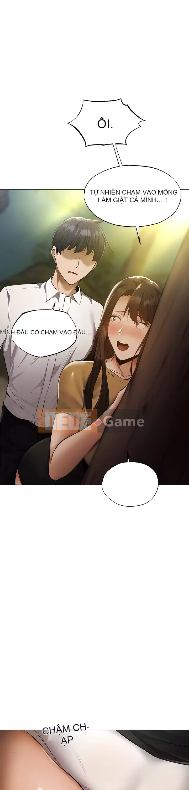 Có phòng nào trống không? Chương 41-42