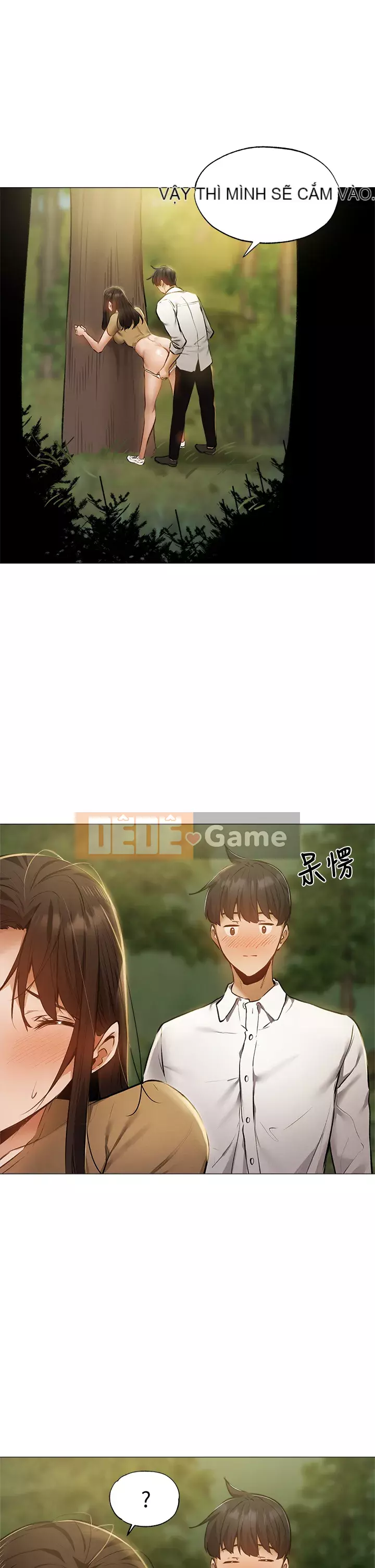 Có phòng nào trống không? Chương 41-42