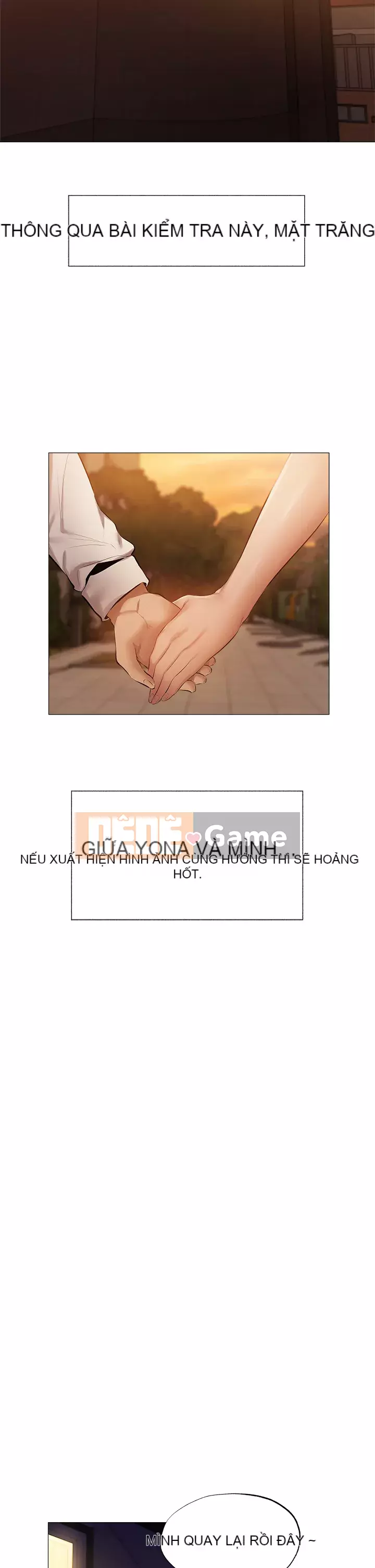 Có phòng nào trống không? Chương 41-42