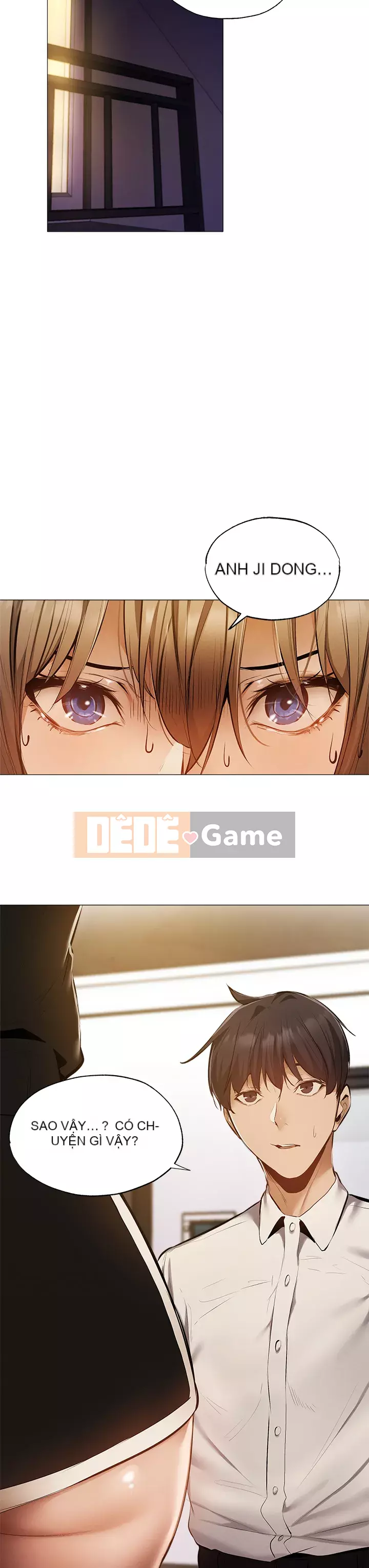 Có phòng nào trống không? Chương 41-42