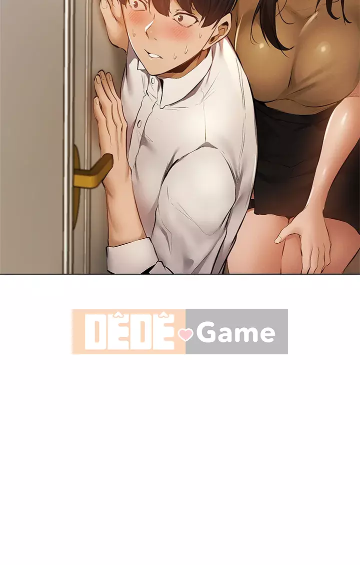 Có phòng nào trống không? Chương 41-42