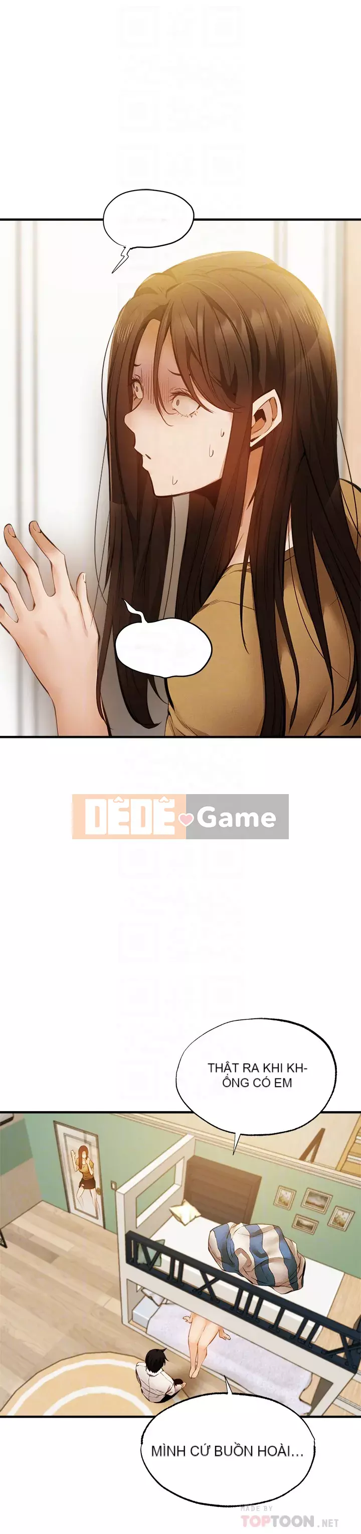 Có phòng nào trống không? Chương 41-42