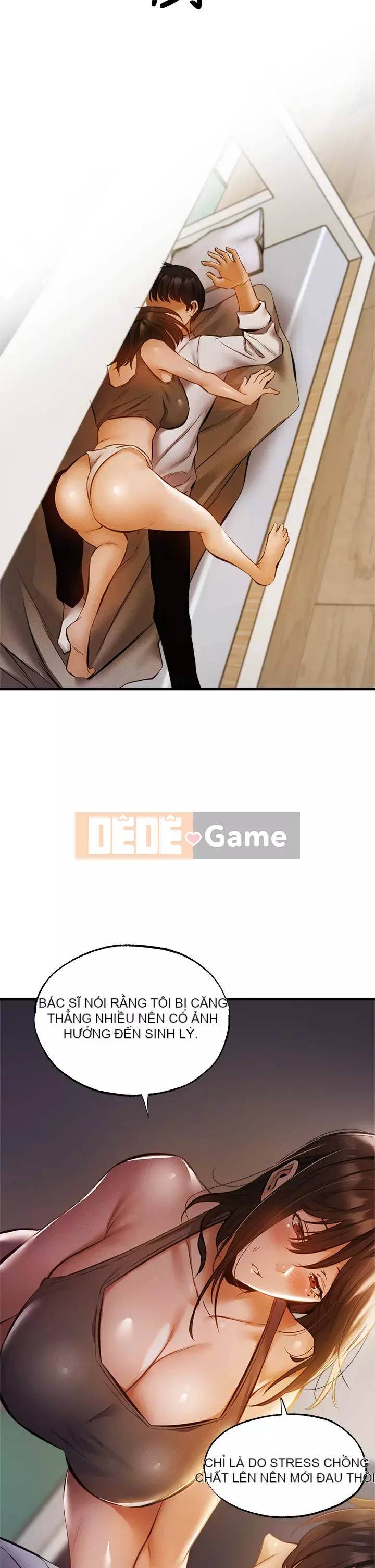 Có phòng nào trống không? Chương 41-42