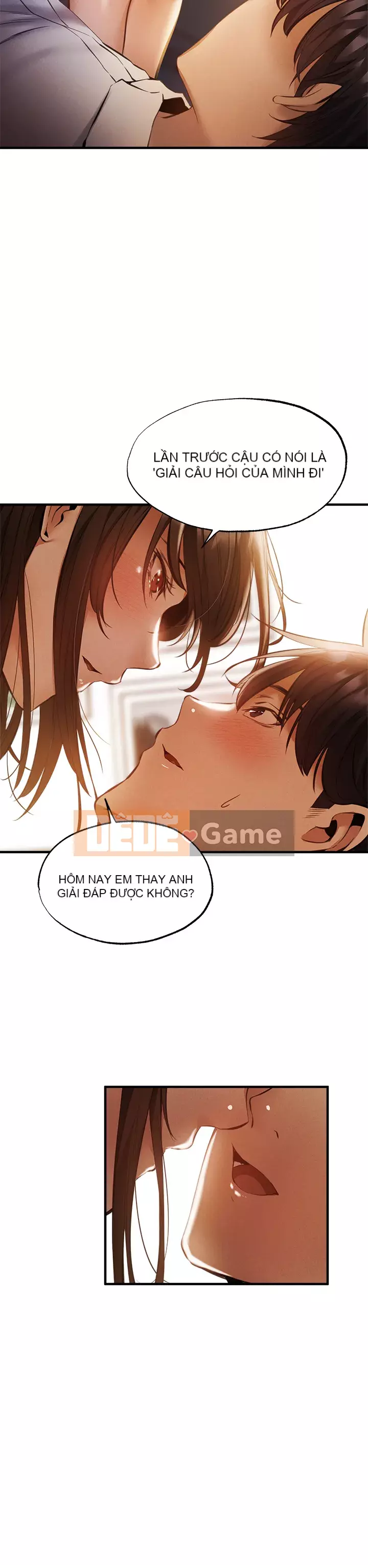 Có phòng nào trống không? Chương 41-42