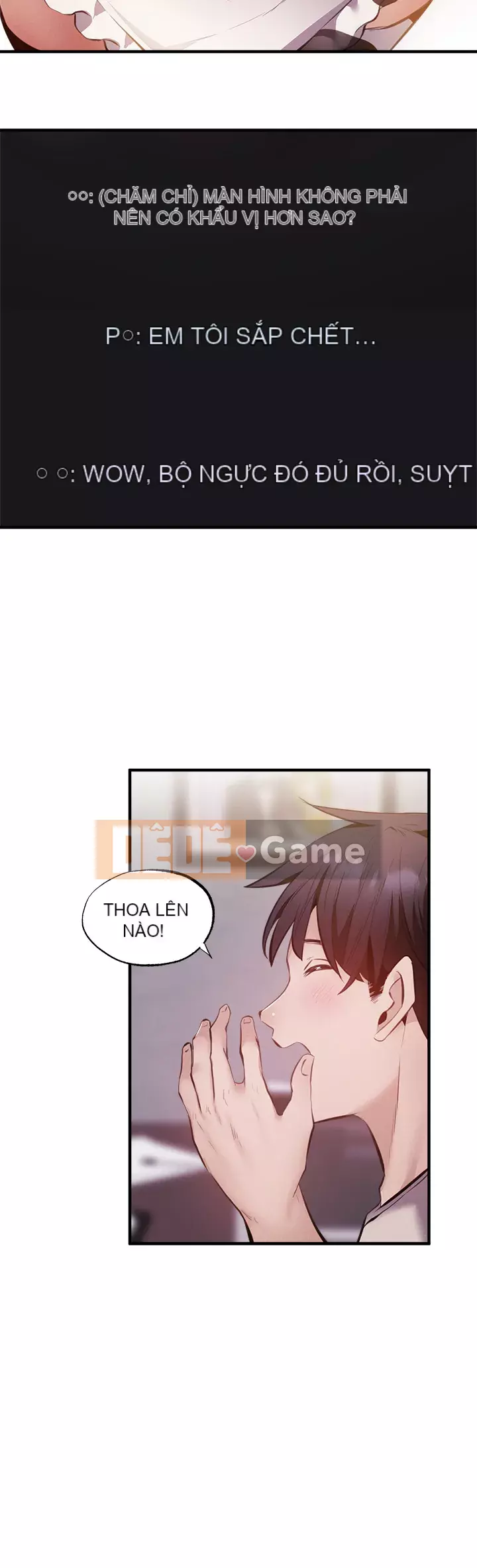 Có phòng nào trống không? Chương 41-42