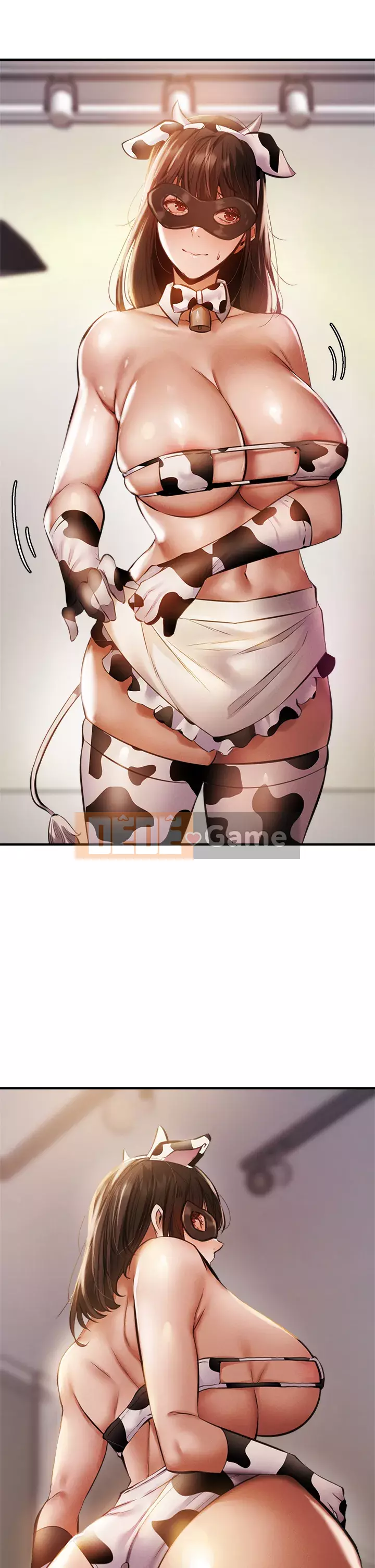 Có phòng nào trống không? Chương 41-42