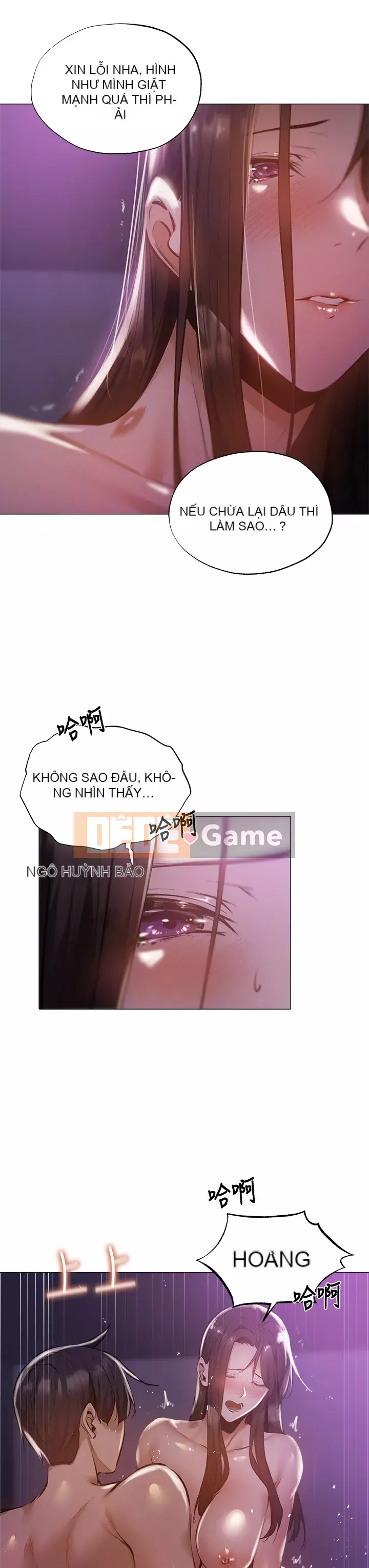 Có phòng nào trống không? Chương 39-40