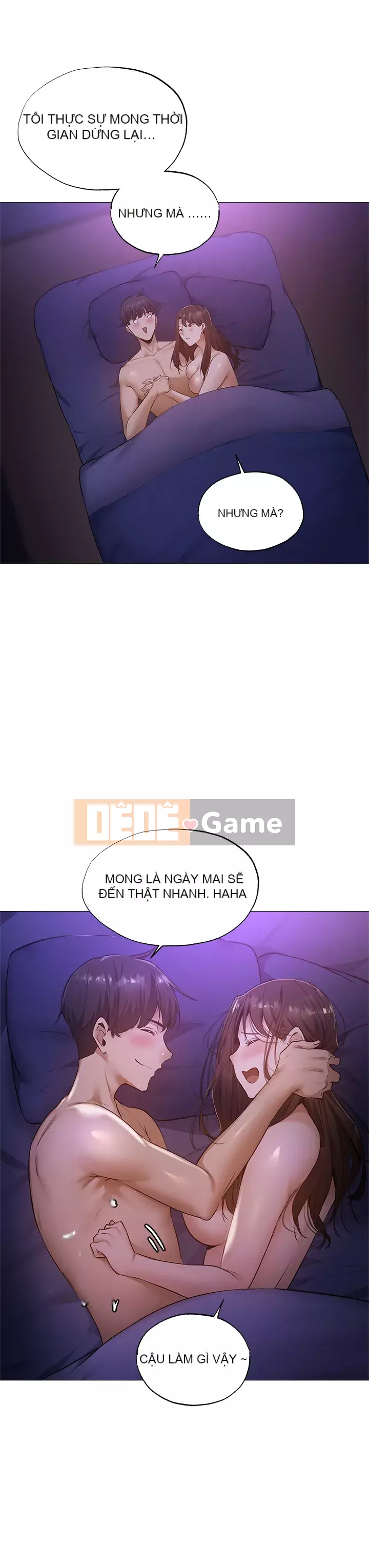 Có phòng nào trống không? Chương 39-40