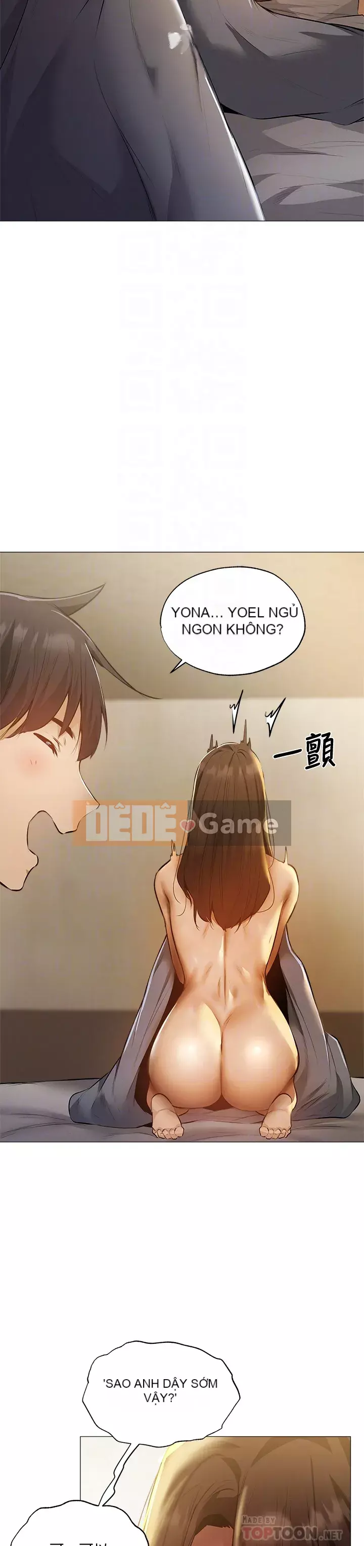 Có phòng nào trống không? Chương 39-40