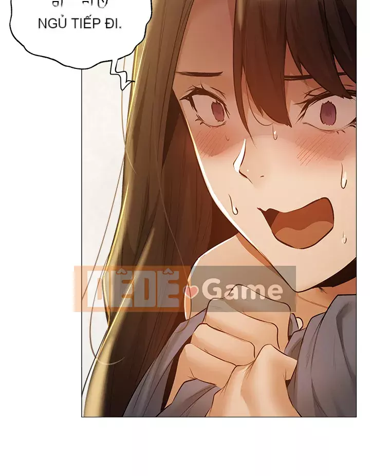 Có phòng nào trống không? Chương 39-40