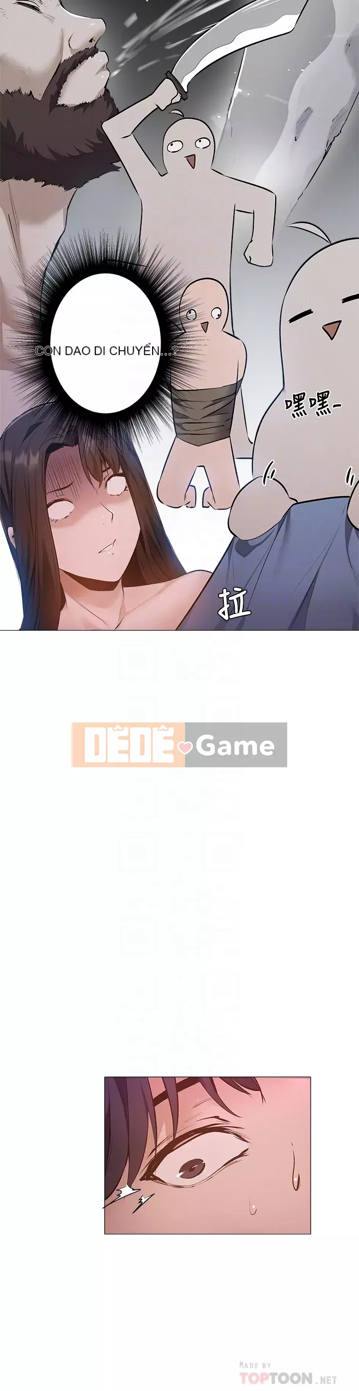 Có phòng nào trống không? Chương 39-40