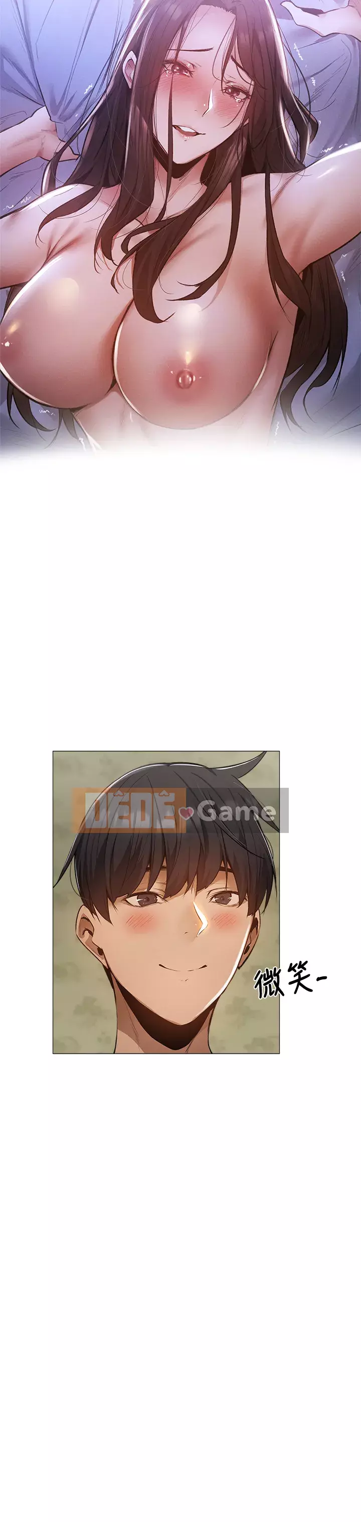 Có phòng nào trống không? Chương 39-40