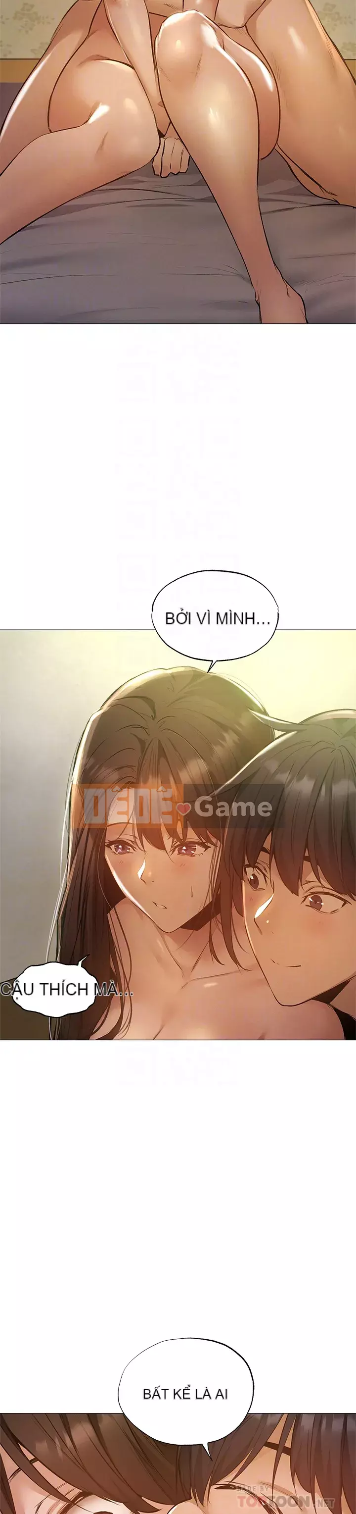 Có phòng nào trống không? Chương 39-40