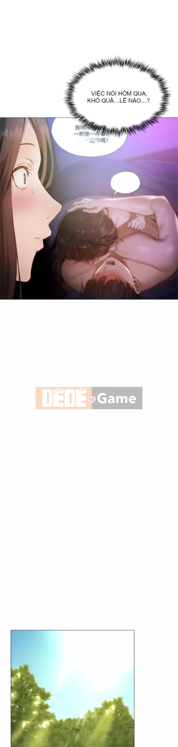 Có phòng nào trống không? Chương 39-40