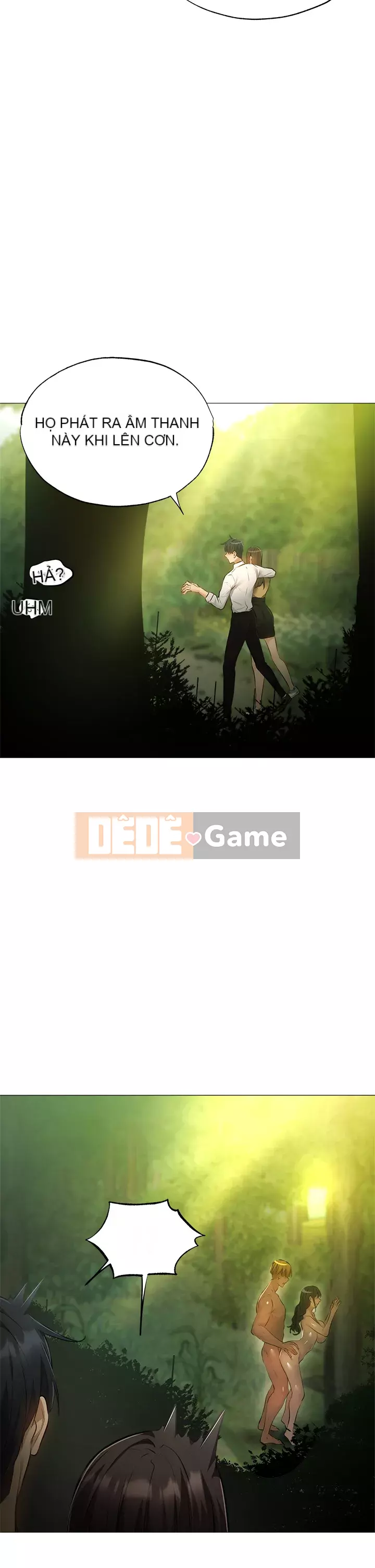 Có phòng nào trống không? Chương 39-40