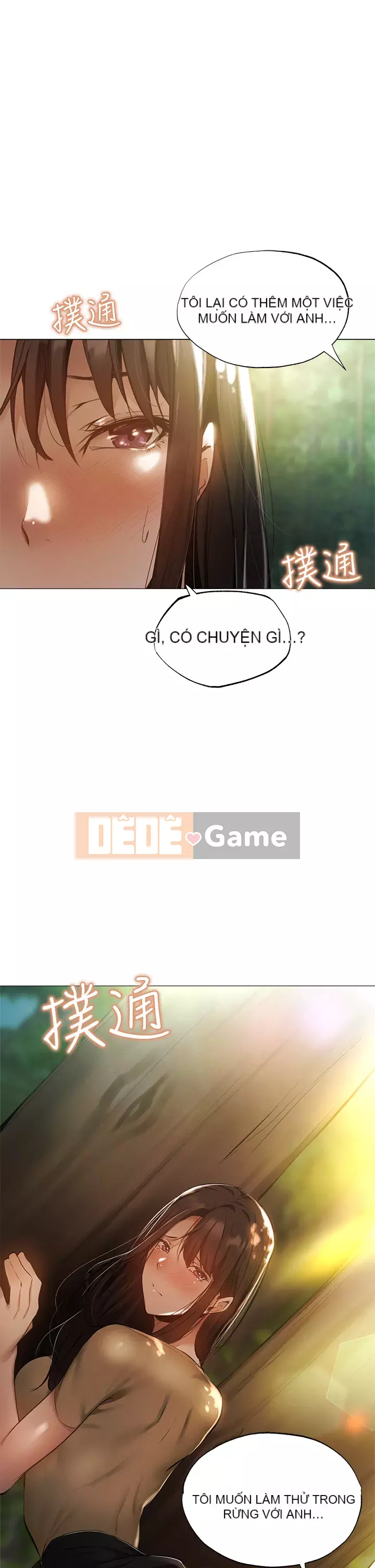 Có phòng nào trống không? Chương 39-40