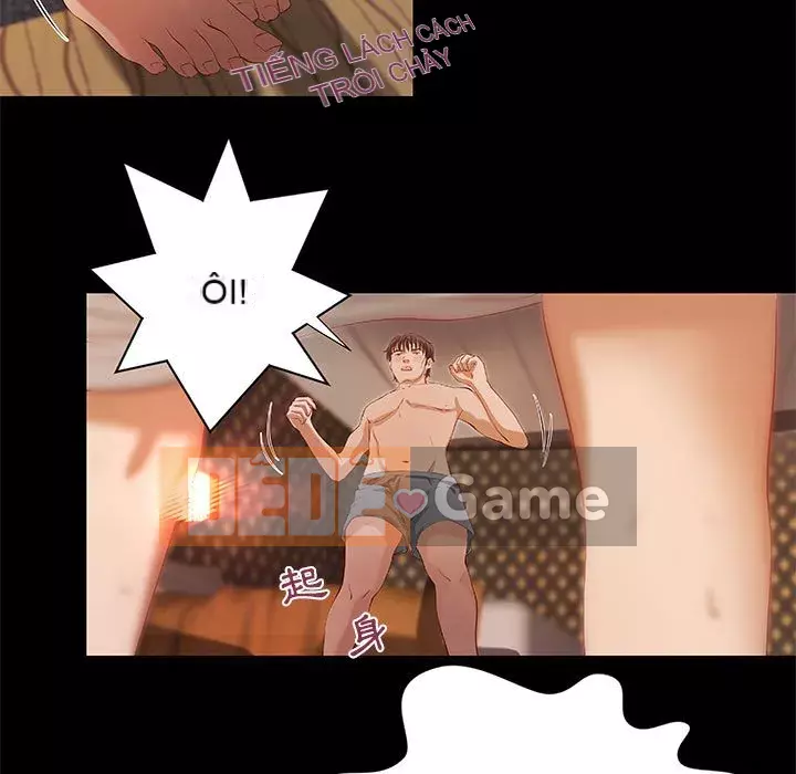 Sự mơ hồ của tiểu thuyết gia Chương 43-44