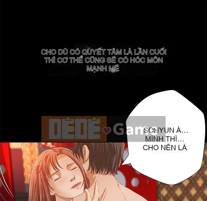 Sự mơ hồ của tiểu thuyết gia Chương 43-44