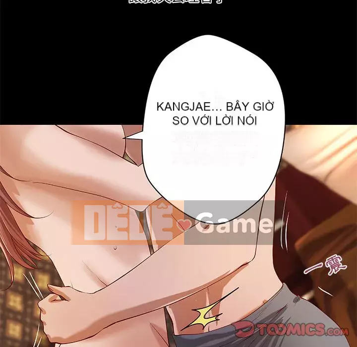 Sự mơ hồ của tiểu thuyết gia Chương 43-44