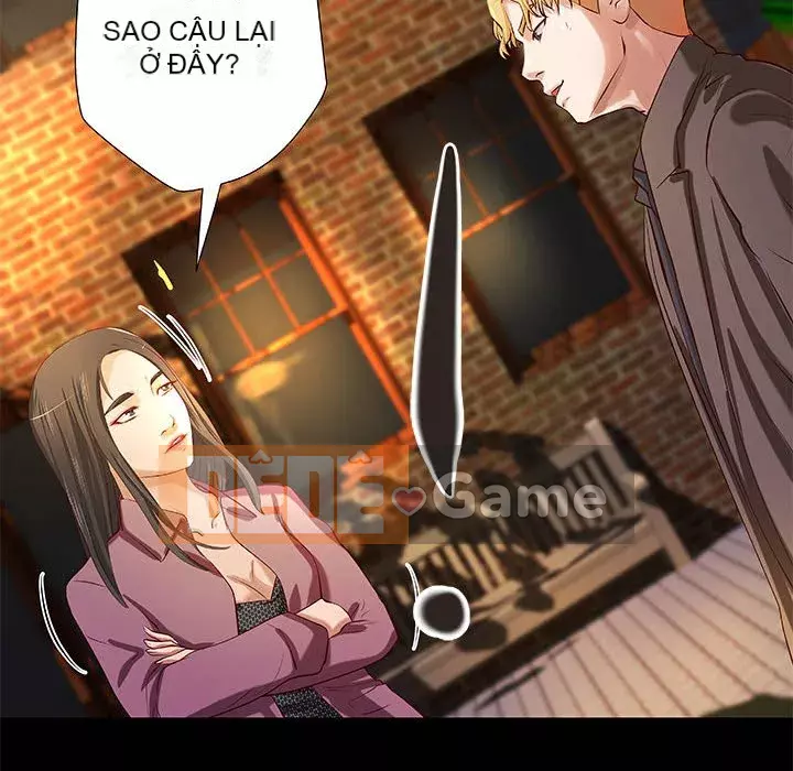 Sự mơ hồ của tiểu thuyết gia Chương 43-44