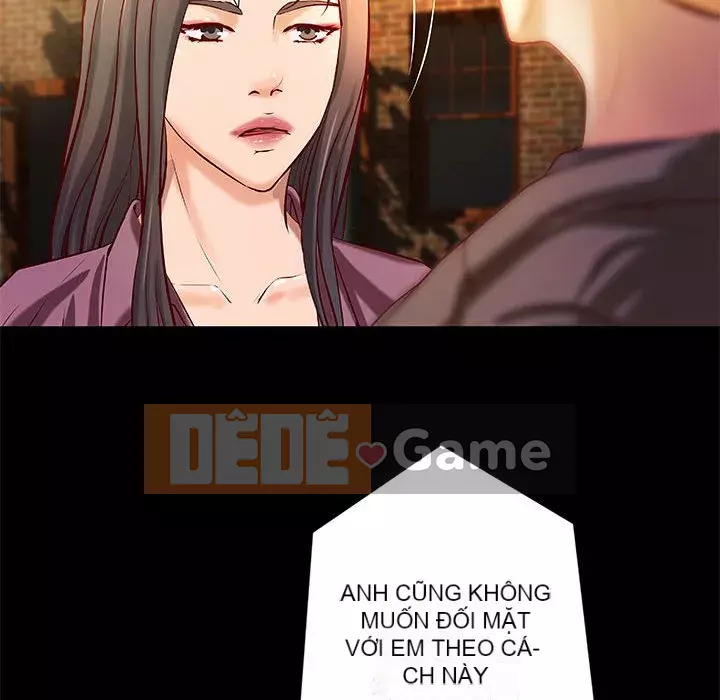 Sự mơ hồ của tiểu thuyết gia Chương 43-44