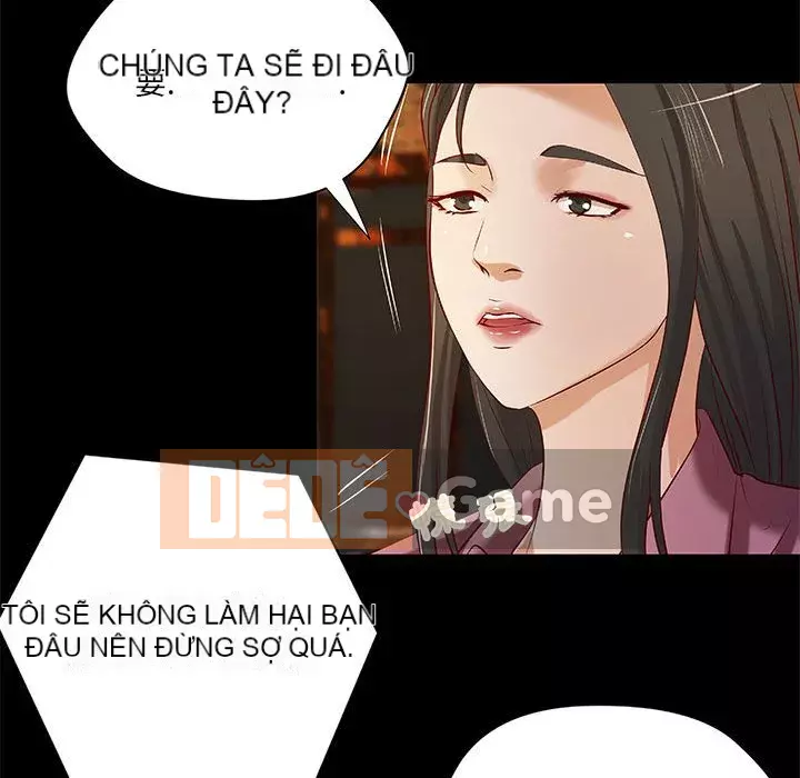 Sự mơ hồ của tiểu thuyết gia Chương 43-44