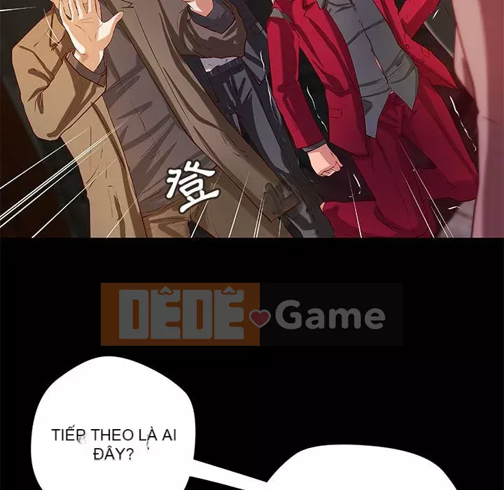 Sự mơ hồ của tiểu thuyết gia Chương 43-44