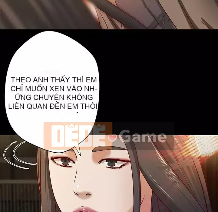 Sự mơ hồ của tiểu thuyết gia Chương 43-44