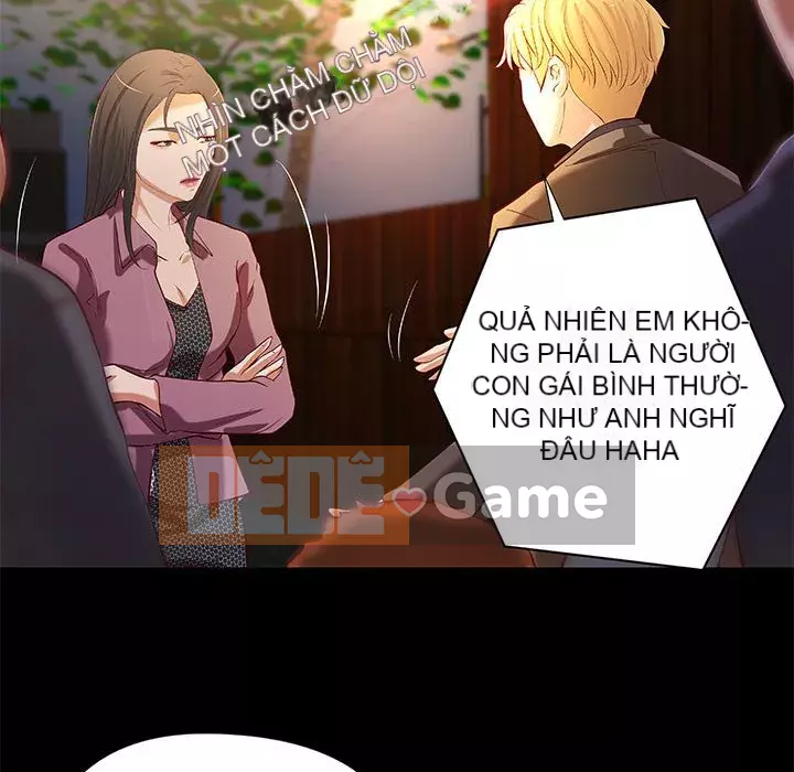 Sự mơ hồ của tiểu thuyết gia Chương 43-44