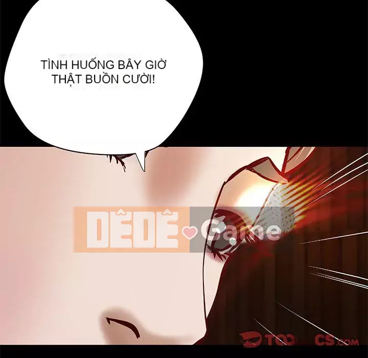 Sự mơ hồ của tiểu thuyết gia Chương 43-44