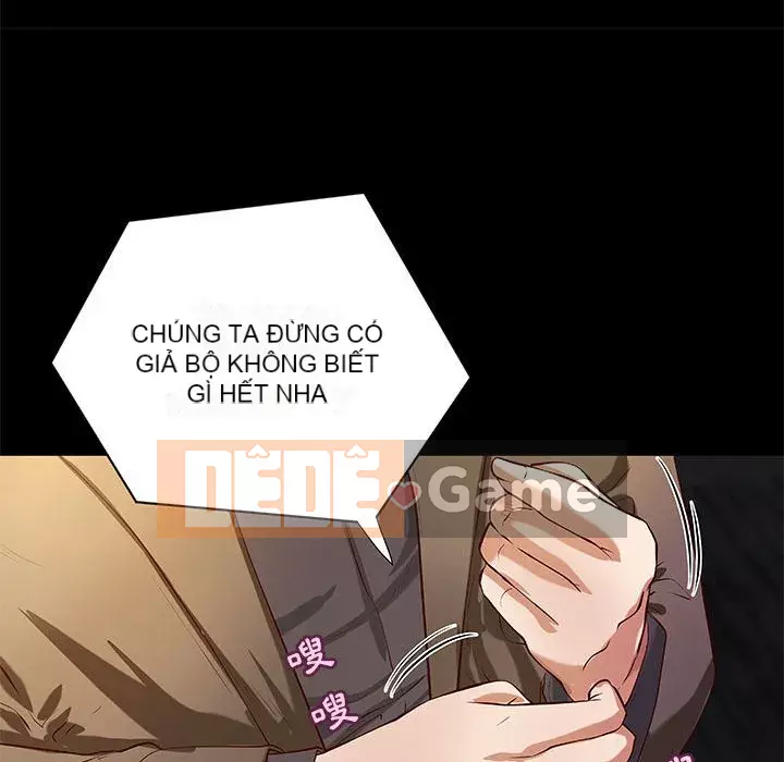 Sự mơ hồ của tiểu thuyết gia Chương 43-44