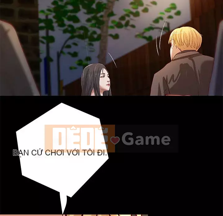 Sự mơ hồ của tiểu thuyết gia Chương 43-44