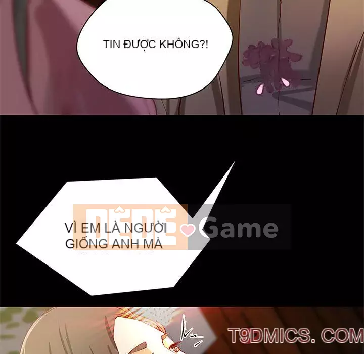 Sự mơ hồ của tiểu thuyết gia Chương 43-44