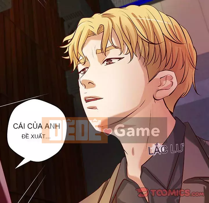 Sự mơ hồ của tiểu thuyết gia Chương 43-44