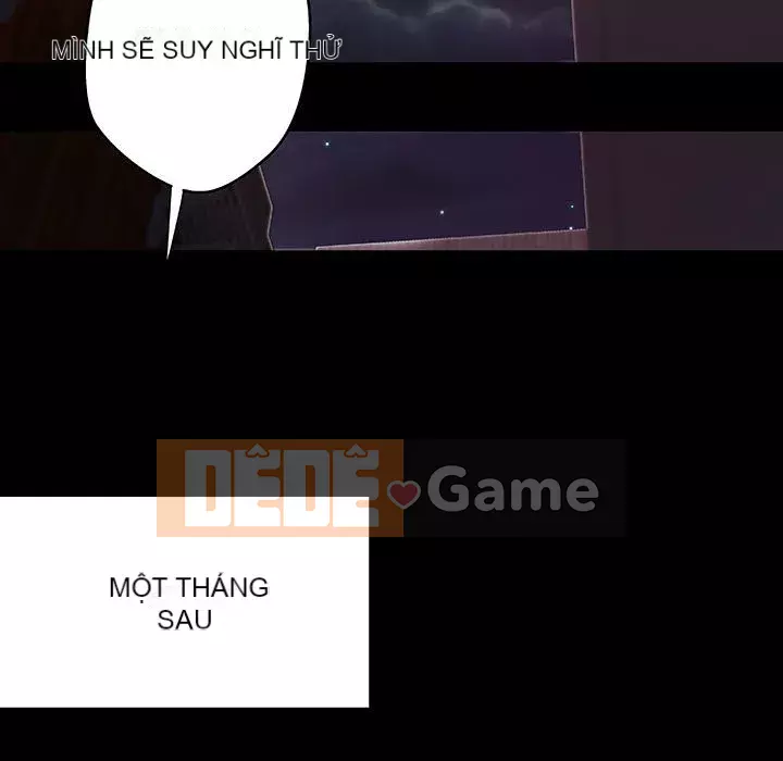 Sự mơ hồ của tiểu thuyết gia Chương 43-44