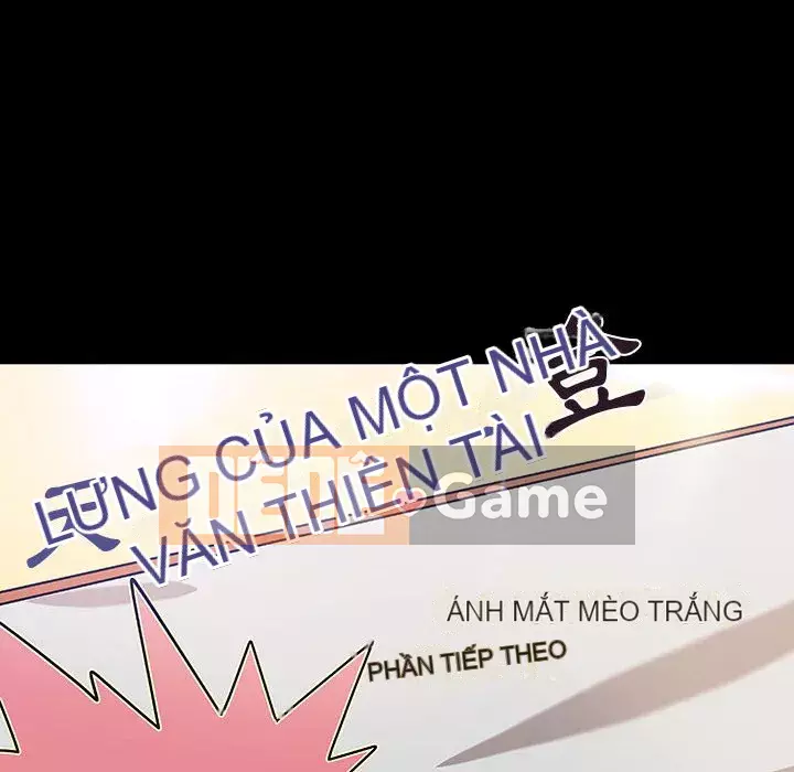 Sự mơ hồ của tiểu thuyết gia Chương 43-44