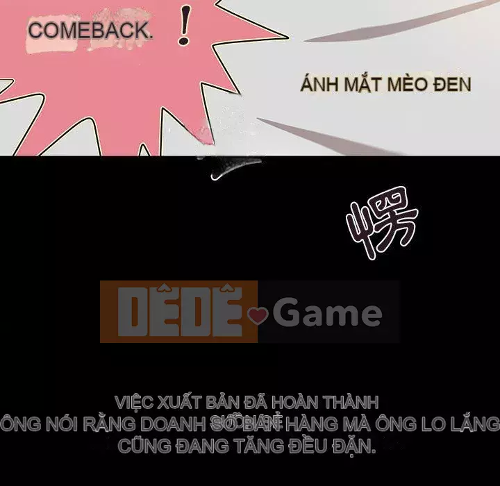 Sự mơ hồ của tiểu thuyết gia Chương 43-44