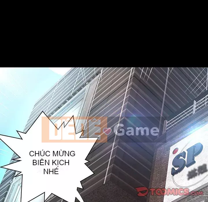 Sự mơ hồ của tiểu thuyết gia Chương 43-44