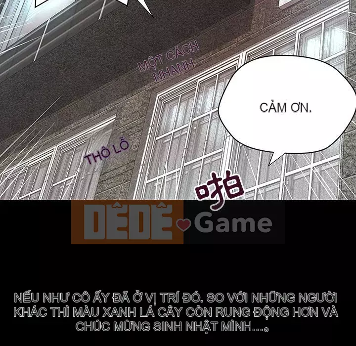 Sự mơ hồ của tiểu thuyết gia Chương 43-44