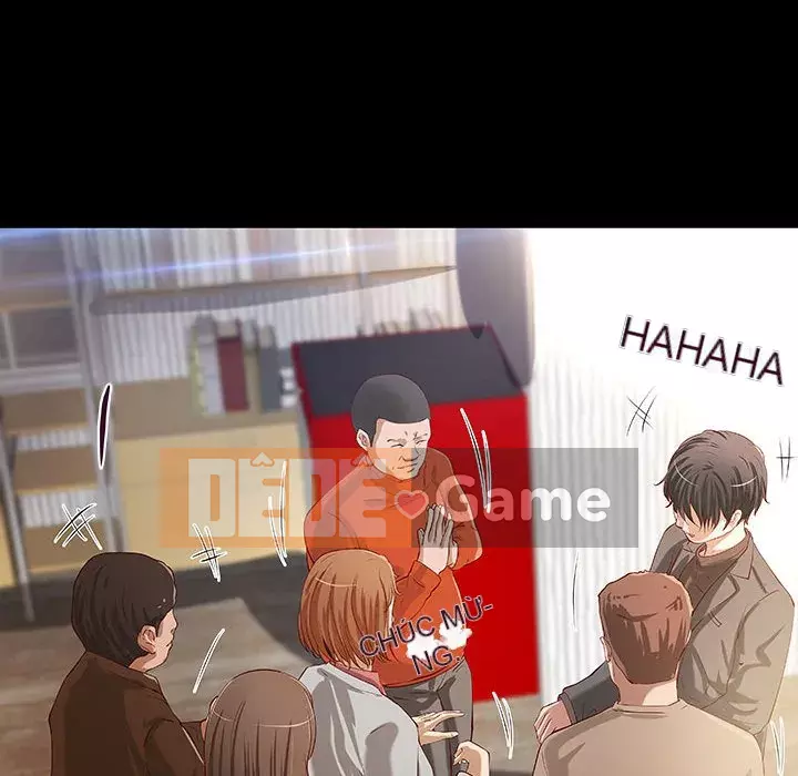 Sự mơ hồ của tiểu thuyết gia Chương 43-44